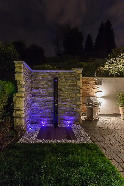 Bed & Breakfast La Villa & Spa Lake Como