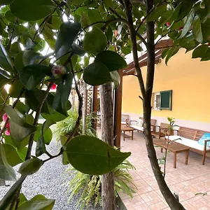 Creuza De Mae 3*, Levanto Italien