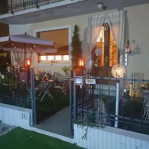 Luce 3*, Lucca Italien