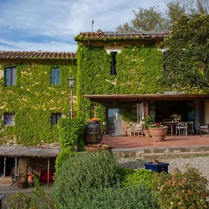 Agriturismo&winery Il Bacio Italia