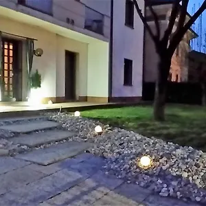 Casa Silingardi Frühstückspension
