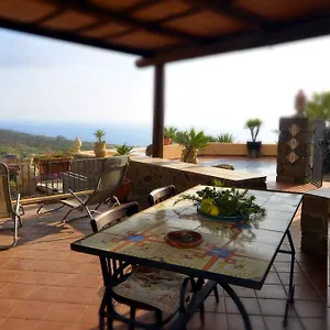 Pantelleria Dammusi Belvedere Italia